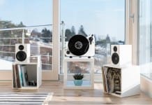 Tocadiscos Pro-Ject, una marca excepcional para audiófilos