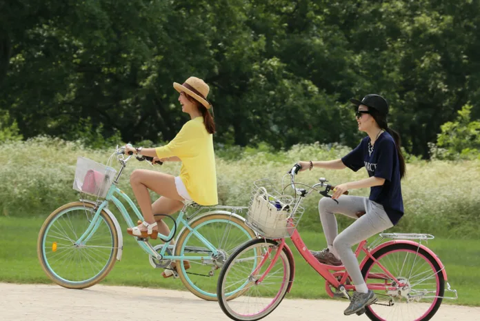 Alquiler de bicicletas alquiler-bicis