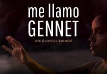 La historia de la primera mujer sordociega de Europa con carrera me llamo gennet