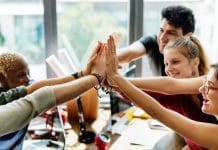 ¿Qué es el Team building para empresas? que es el team building