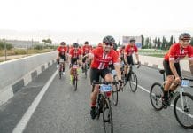 El GFI Marcha Ciudad València 2022 abre inscripciones marchas valencia