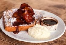 Dónde desayunar en Valencia dónde desayunar en valencia