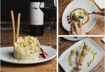 Mejores bares de tapas en Valencia Mejores bares de tapas Valencia