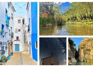 Pueblos más bonitos de Valencia Pueblos más bonitos de Valencia