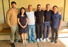 La dirección deportiva del Valencia regresa de Singapur con la promesa de fichar en el mercado de invierno valencia singapur gattuso